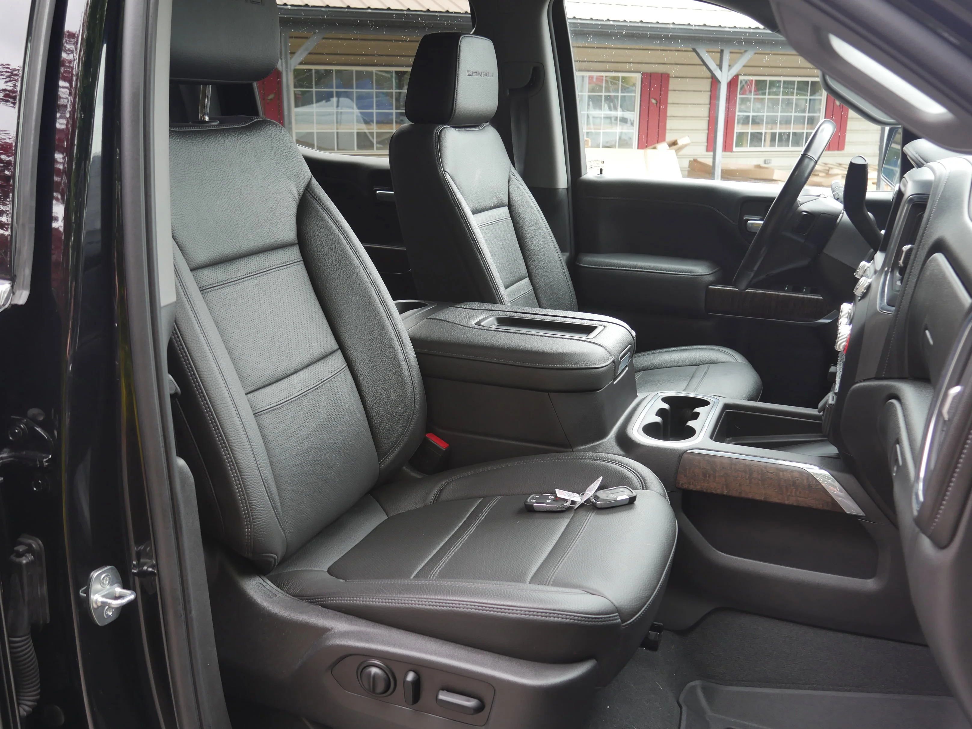 2021 GMC Sierra 1500 Denali Denali - Photo 31