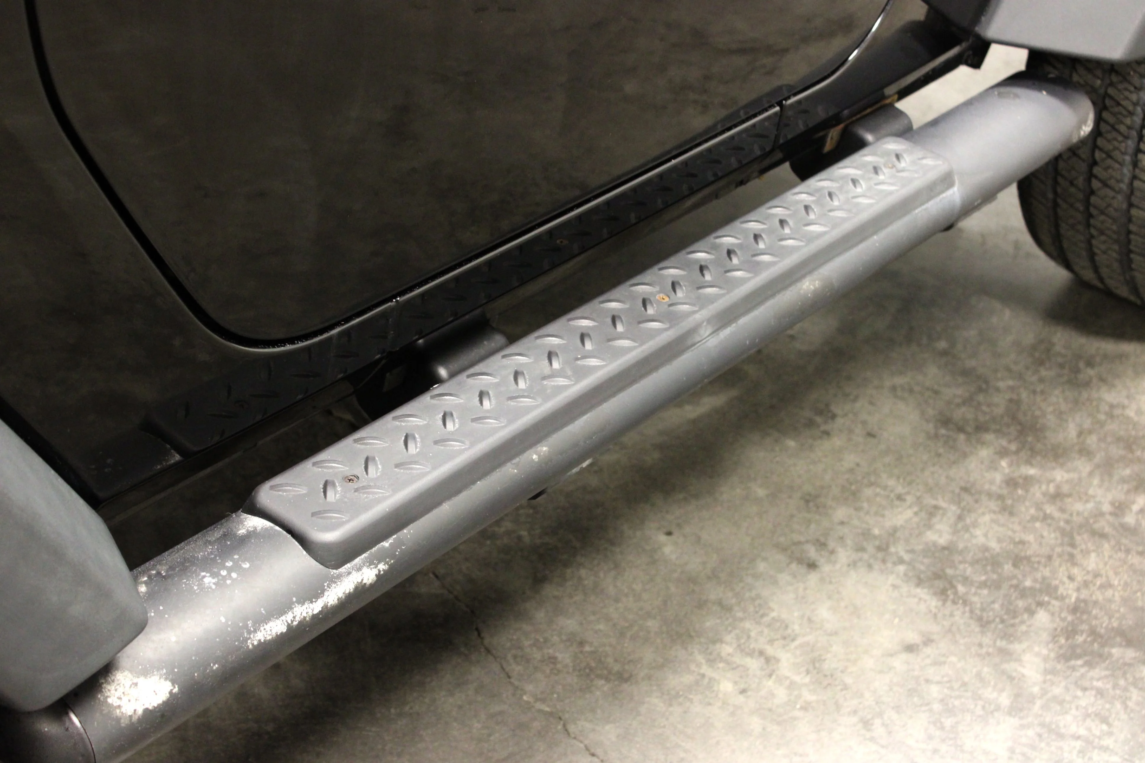 Used 2015 Black Clearcoat Jeep Sport image 10