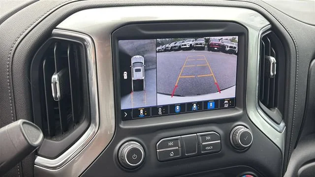 Used 2020 SUMMIT WHITE Chevrolet LTZ image 27
