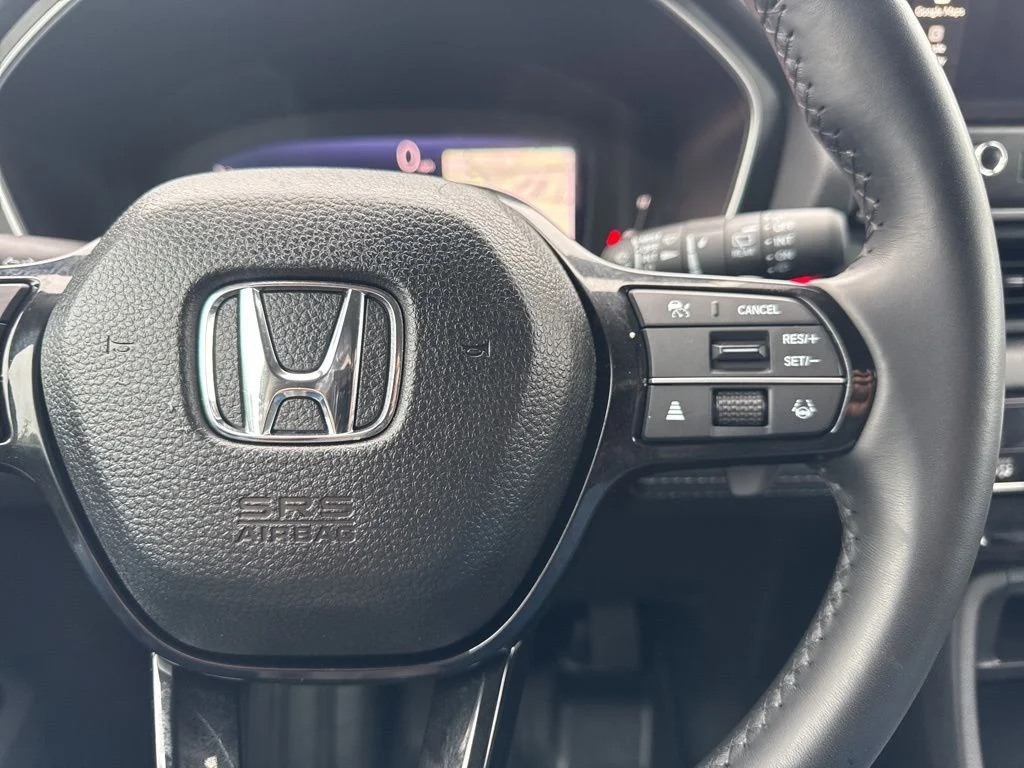 Used 2026 Gray Honda RTL Blackout image 16