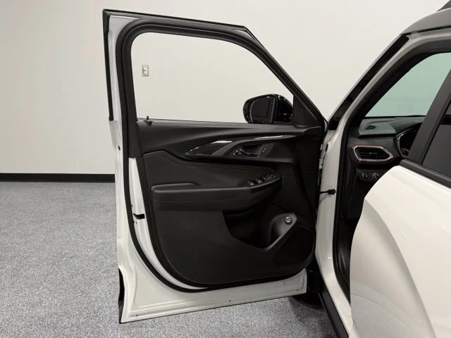 Used 2022 Beige Chevrolet RS image 11