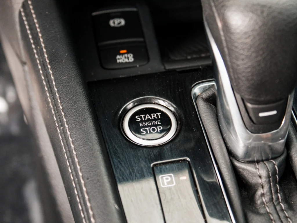 Used 2024 Fresh Powder Nissan SR image 19