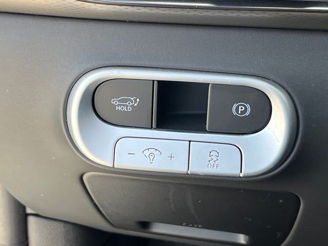 Used 2024 Silver Genesis Performance image 25
