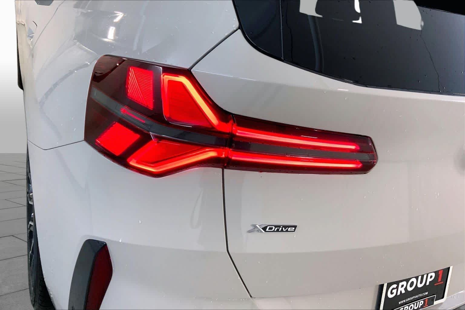 New 2026 Dune Grey Metallic BMW 30 xDrive image 14
