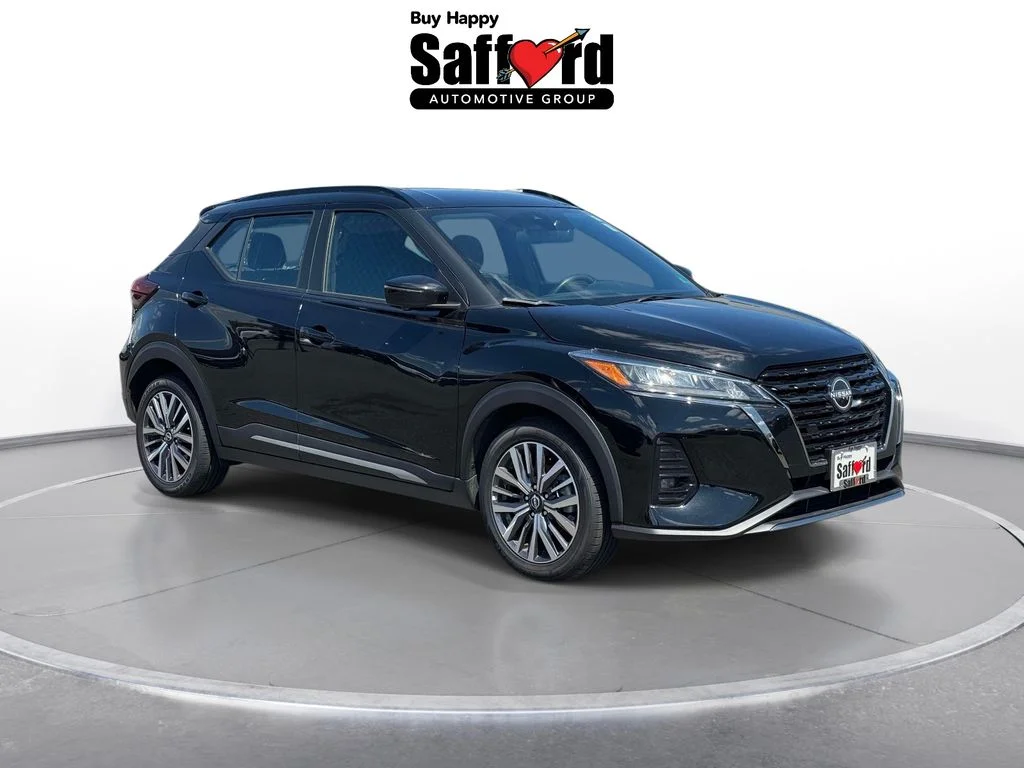 2024 Nissan Kicks SR - Photo 10