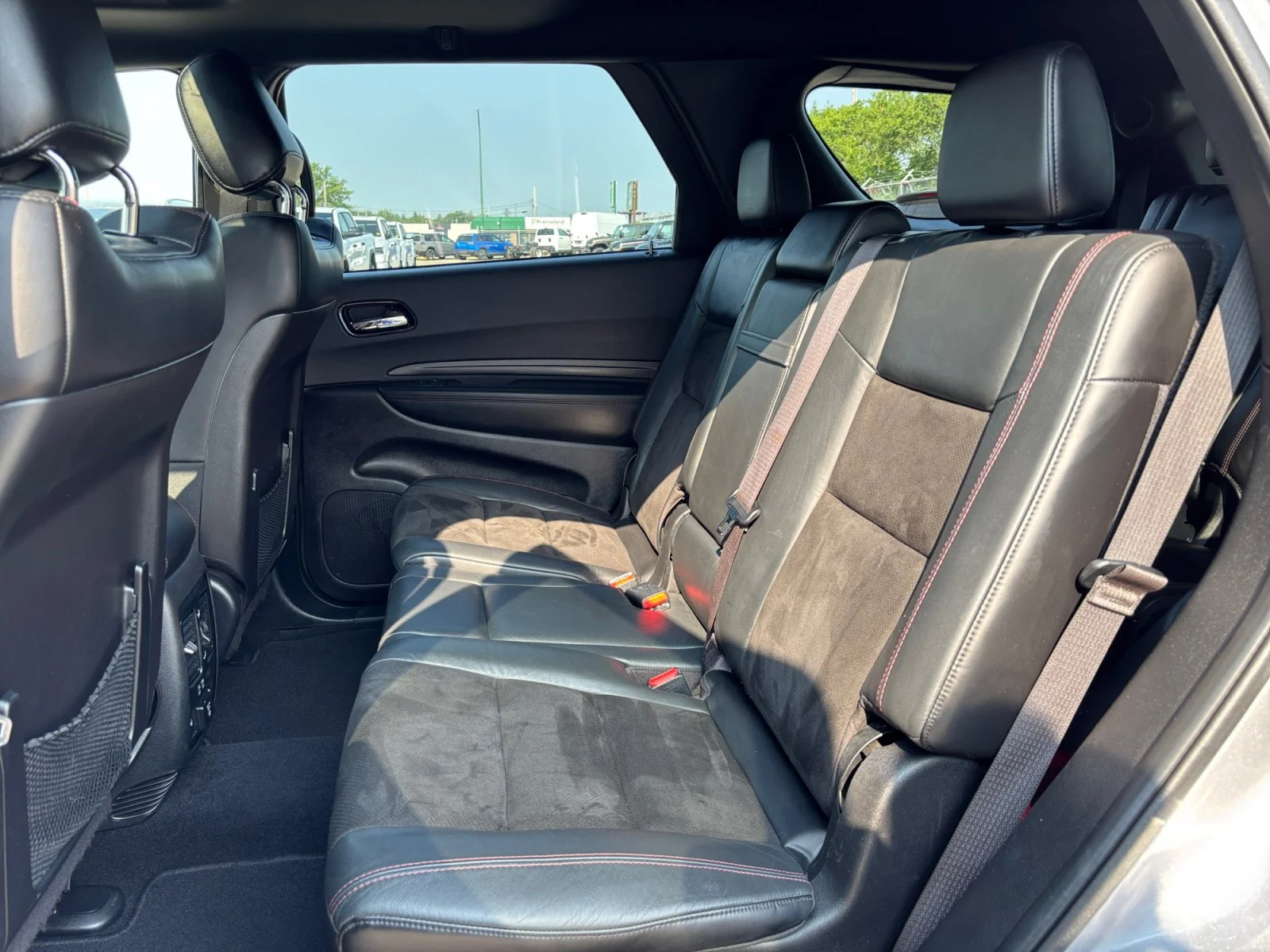 Used 2021 Silver Dodge R/T image 22