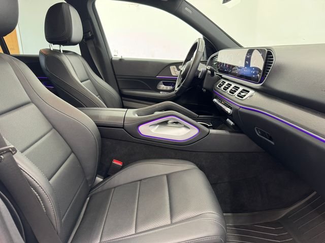 2024 Mercedes-Benz GLE GLE450 - Photo 16