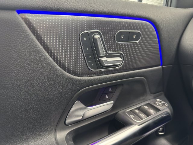 Certified Used 2022 Polar White Mercedes-Benz GLA 250 image 35