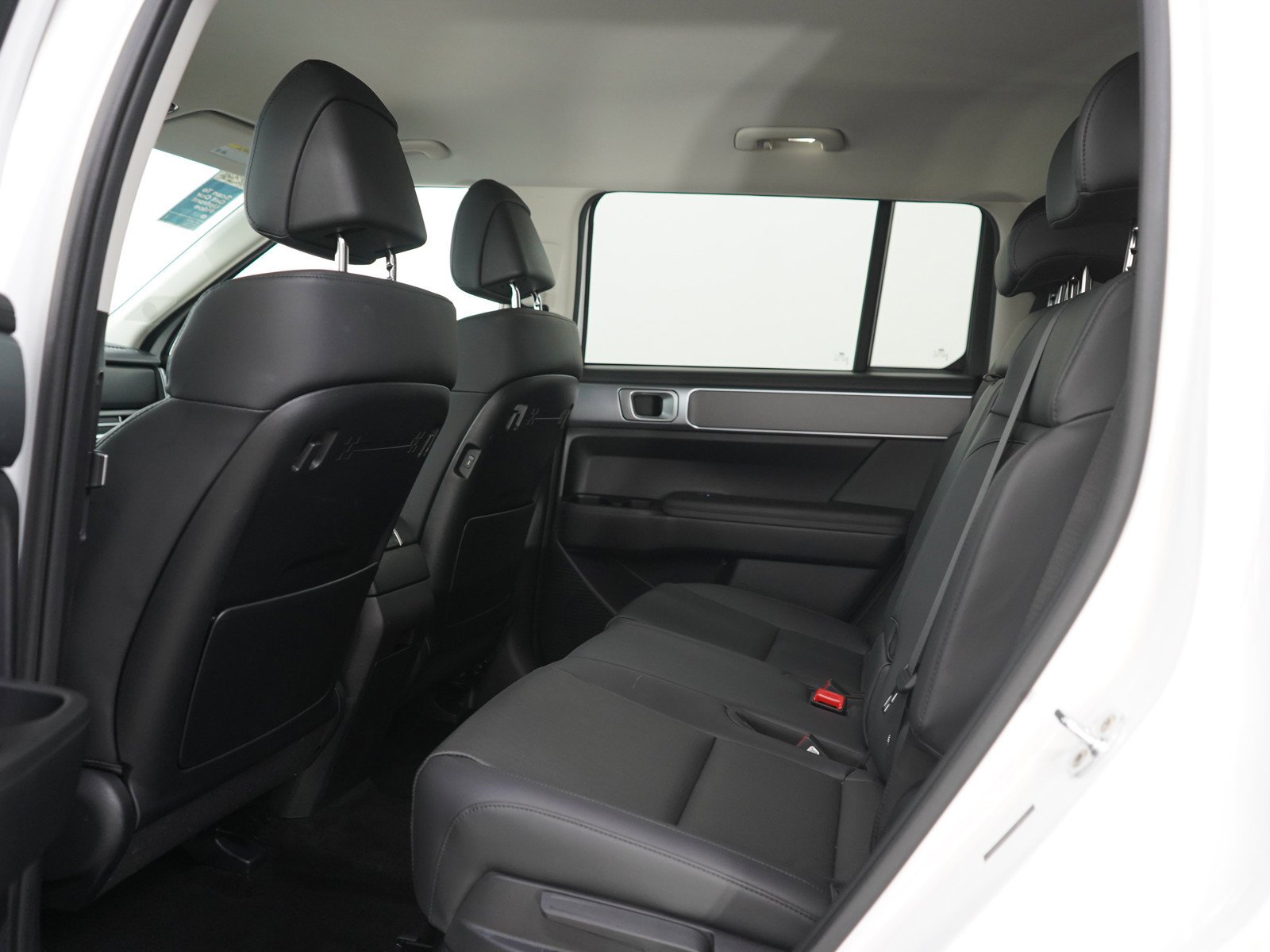 2026 Hyundai Santa Fe SEL - Photo 20