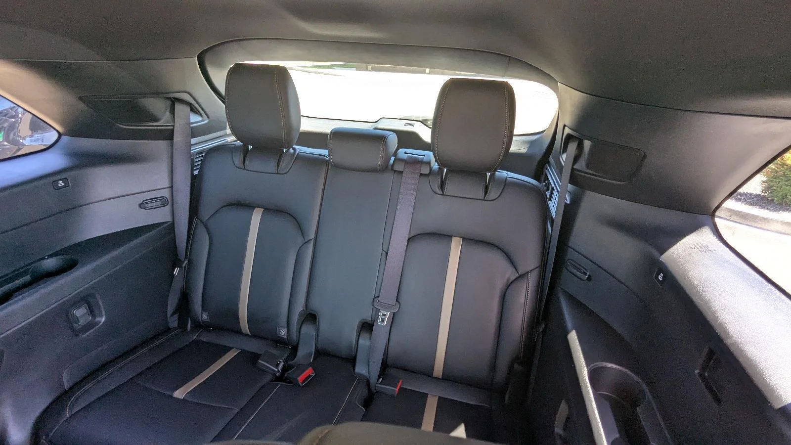 2024 Mazda CX-90 Premium Plus Package - Photo 16