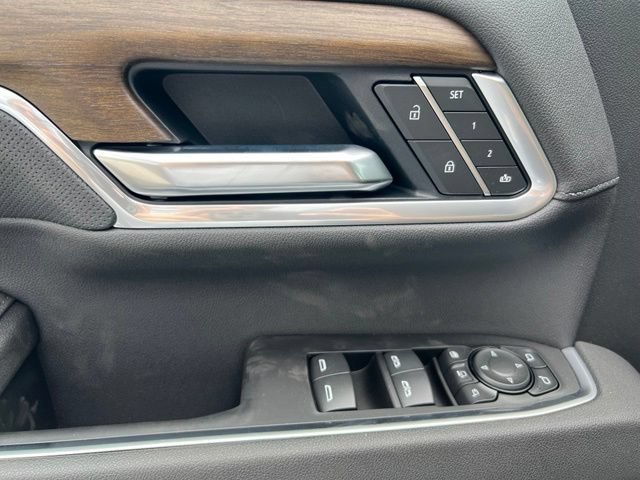 2026 Chevrolet Silverado 3500 HD High Country - Photo 15