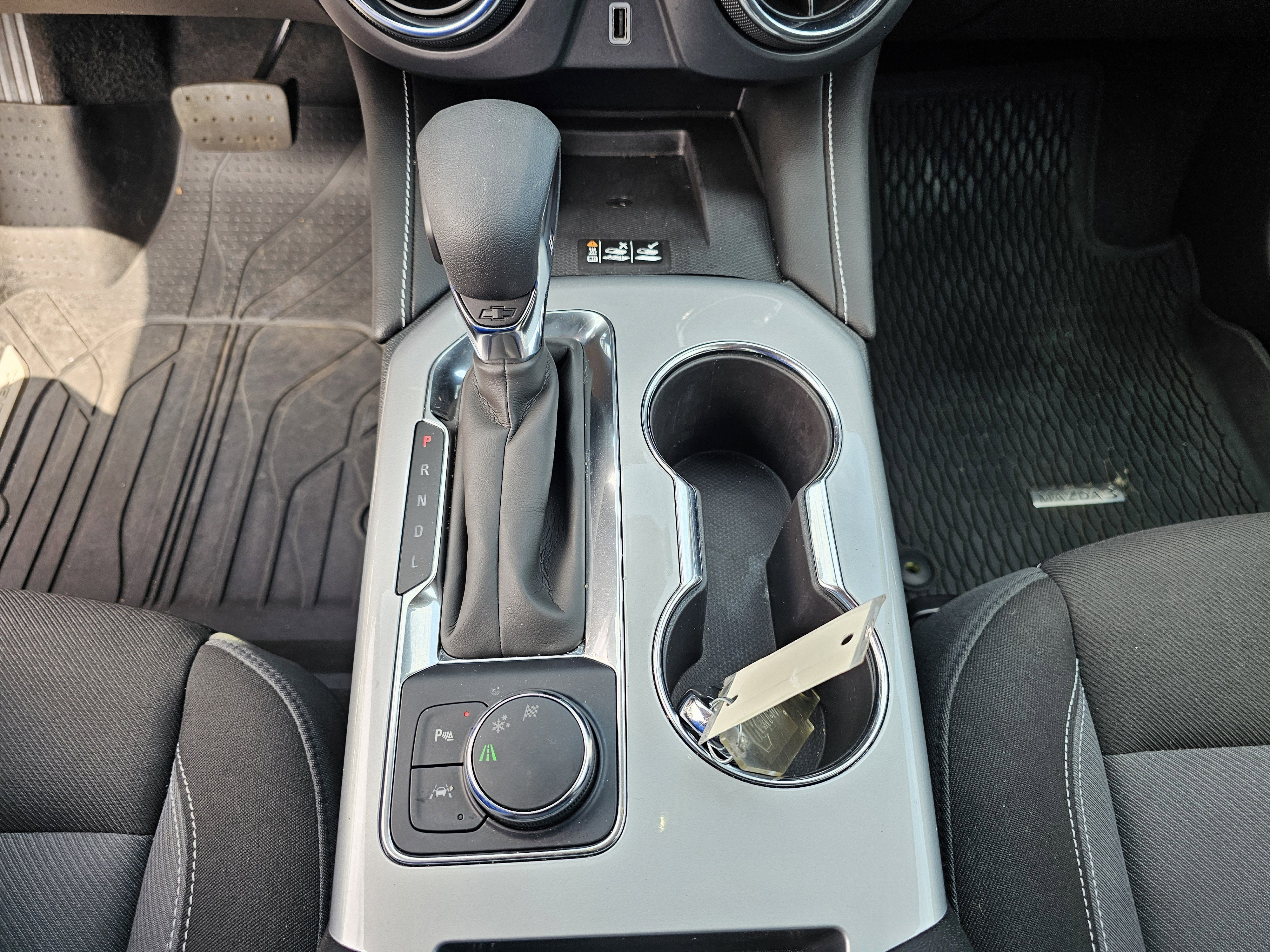 2024 Chevrolet Blazer 2LT - Photo 27