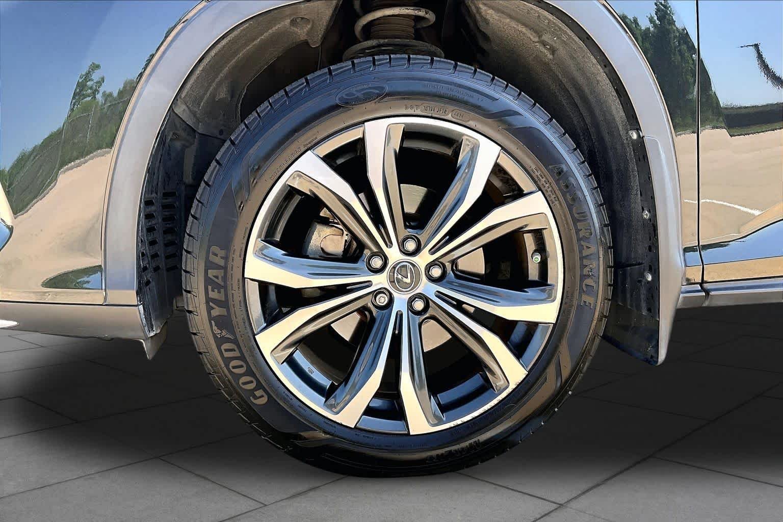 Used 2022 Caviar Lexus  image 11