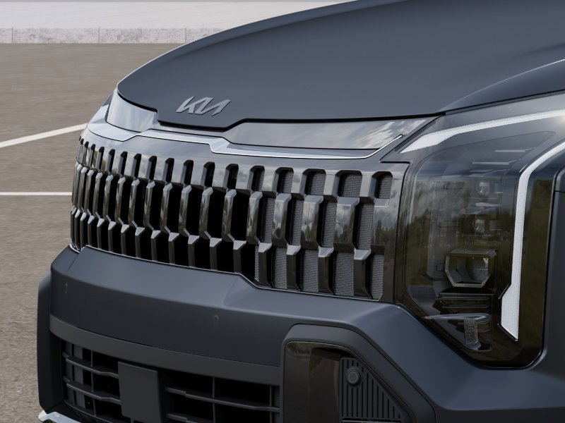 New 2026 Panthera Metal Matte Kia X-Line image 12