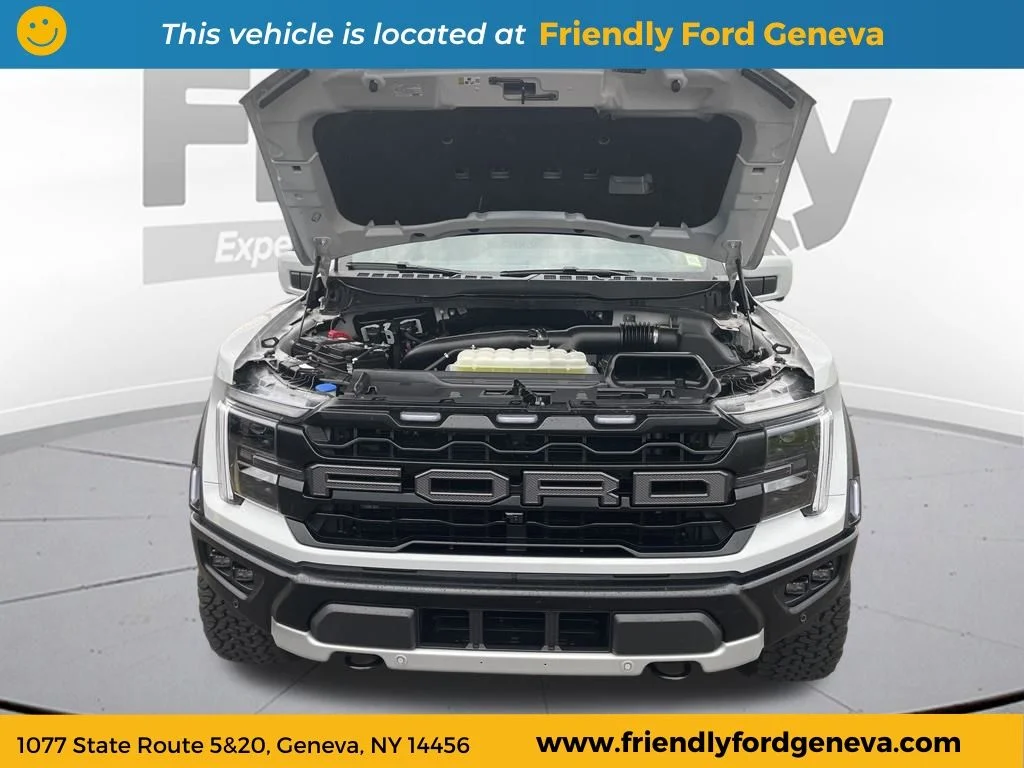 Used 2026 Avalanche Ford Raptor image 72