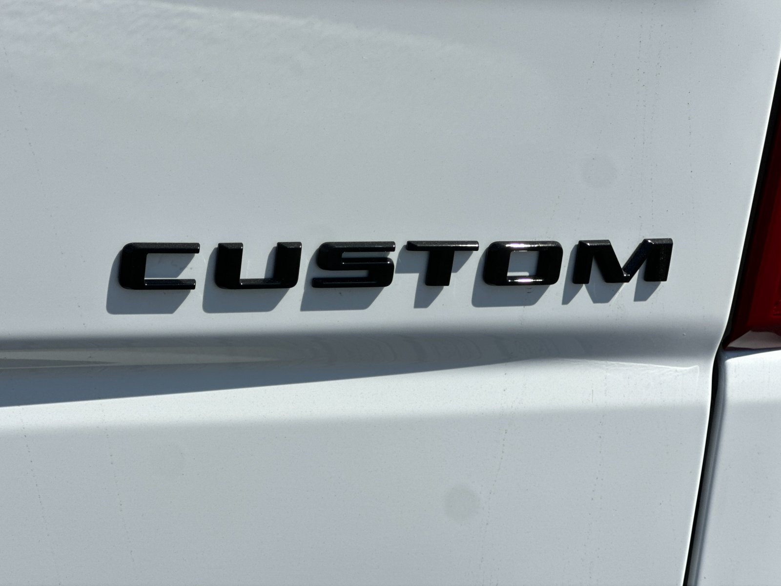 2026 Chevrolet Silverado 1500 Custom Trail Boss - Photo 26