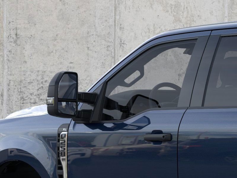 2025 Ford F-250 Super Duty XL - Photo 20