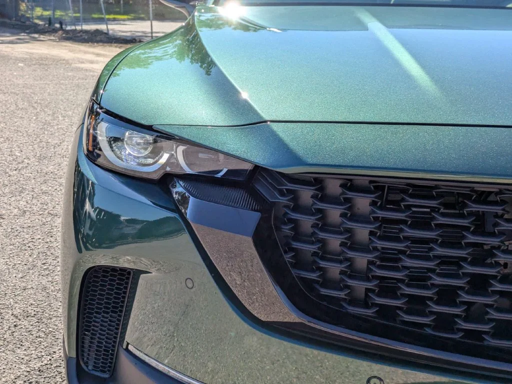 New 2026 Cypress Mazda 2.5 S Preferred AWD image 10