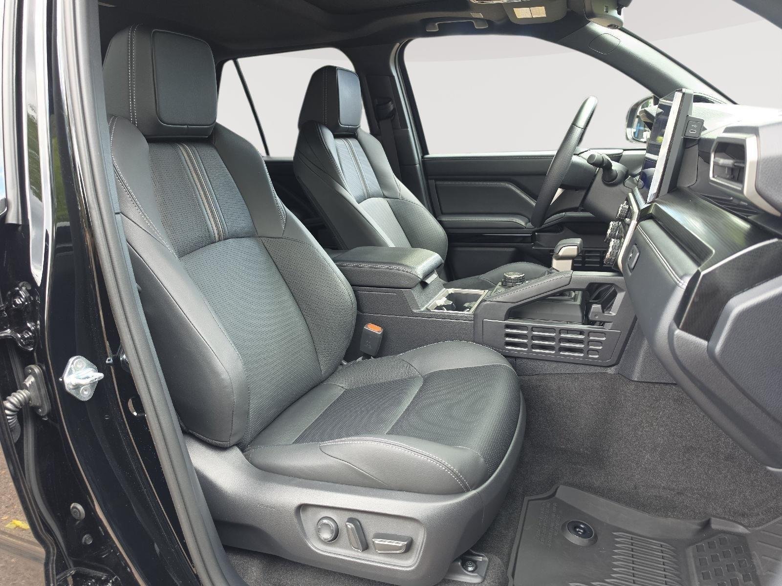 2026 Toyota 4Runner Limited - Photo 35