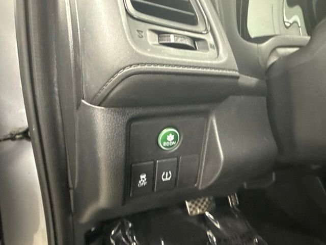 Used 2021 Silver Honda Sport image 28