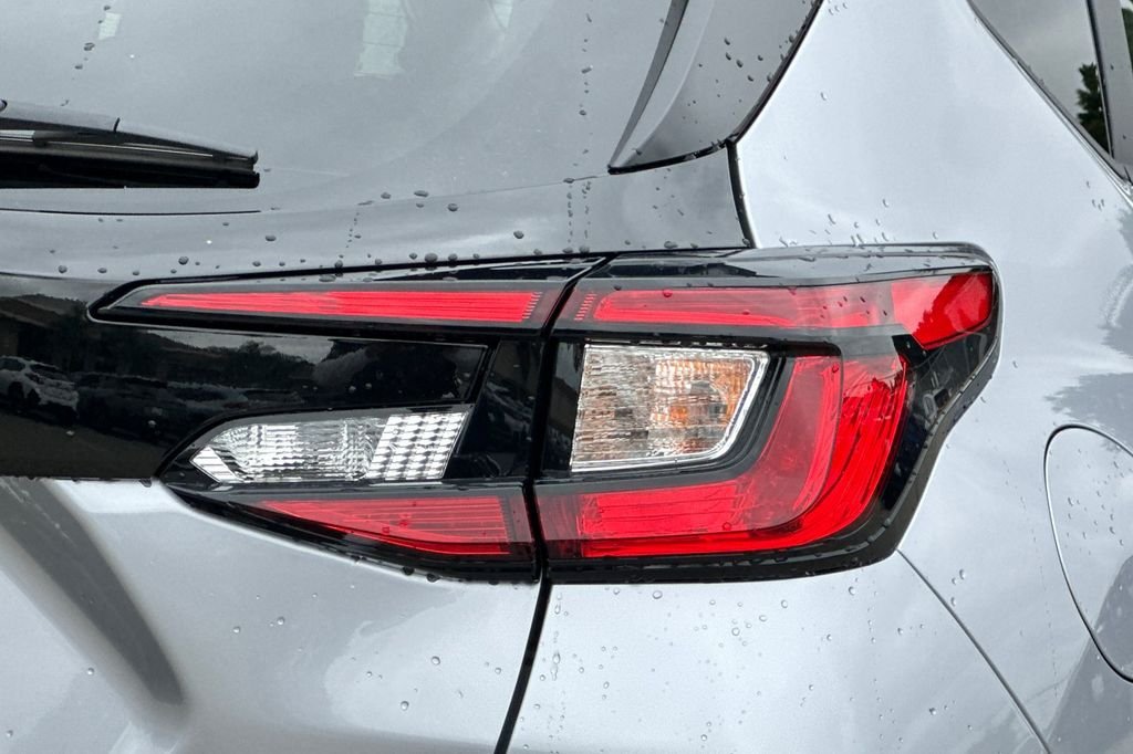New 2026 ICE SILVER METALLIC Subaru Sport Hybrid image 35