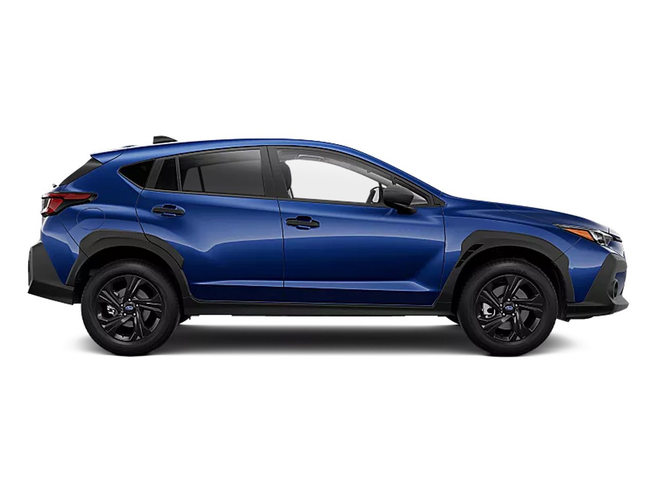 New 2026 SAPPHIRE BLUE PEARL Subaru Base image 2