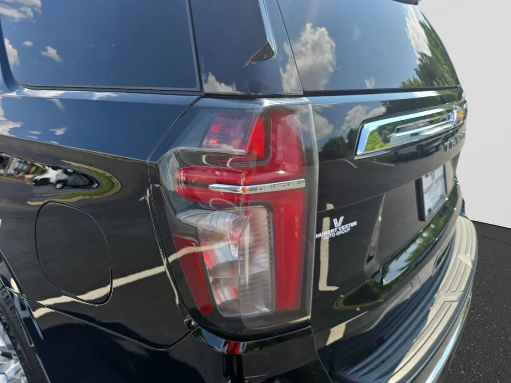 2024 Chevrolet Tahoe Premier - Photo 33