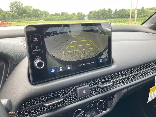 2026 Honda HR-V Sport - Photo 25