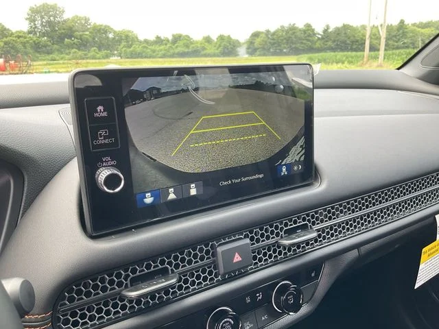 2026 Honda HR-V Sport - Photo 25