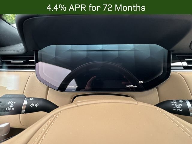 New 2026 Petrolix Blue LAND ROVER SE image 13