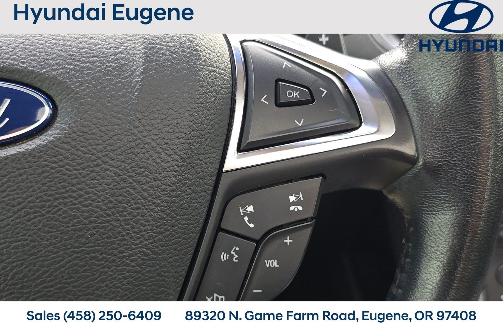 Used 2019  Ford Titanium image 35