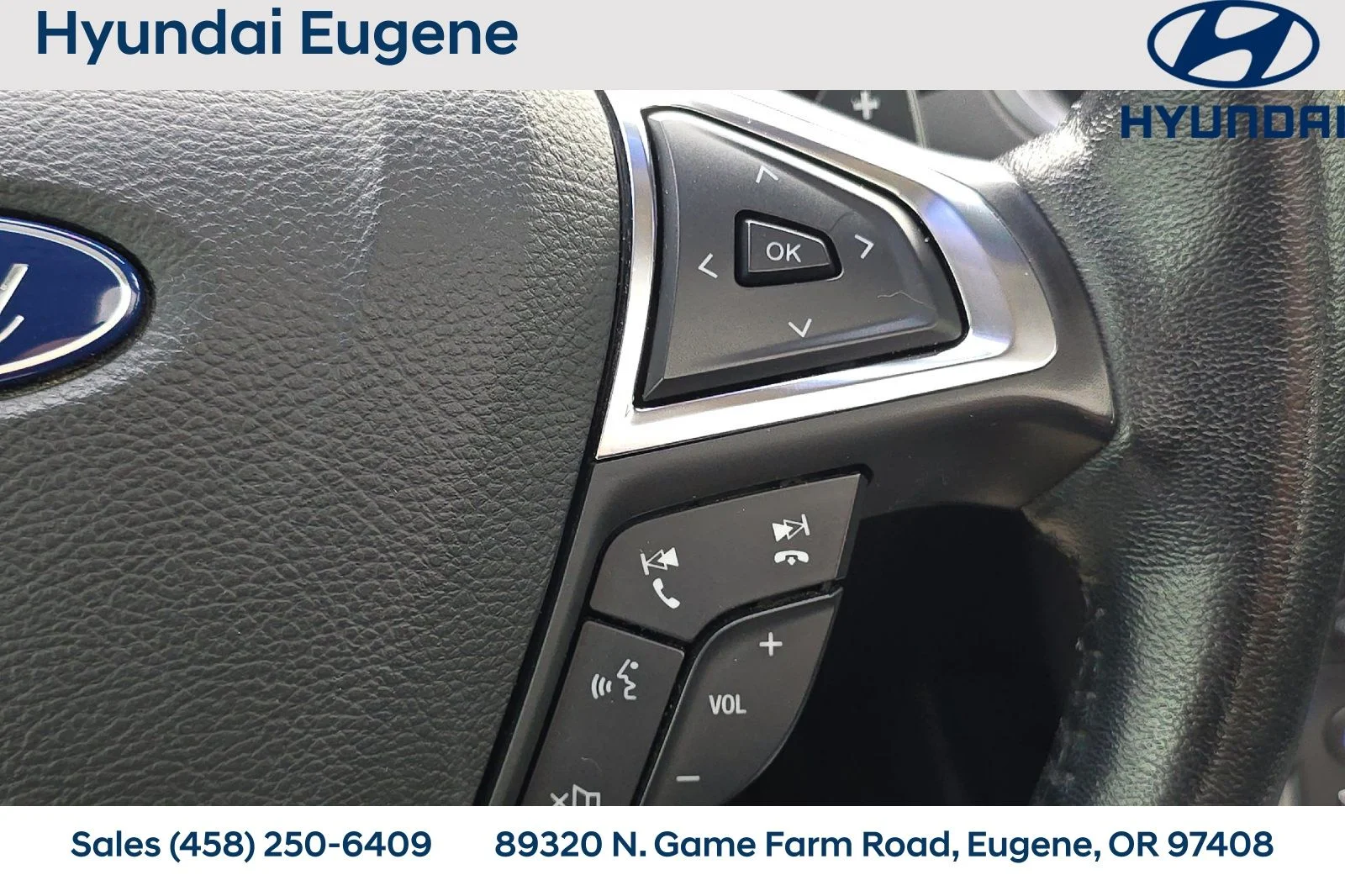Used 2019  Ford Titanium image 35