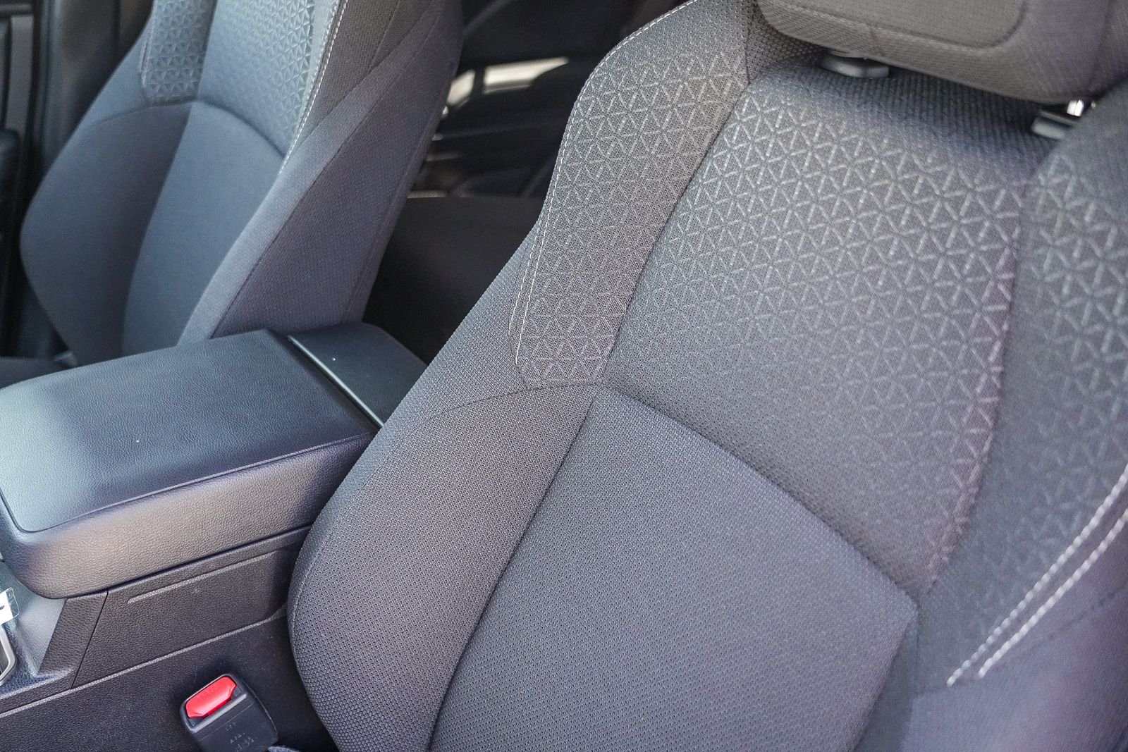 Certified Used 2025 White Toyota SR5 image 25