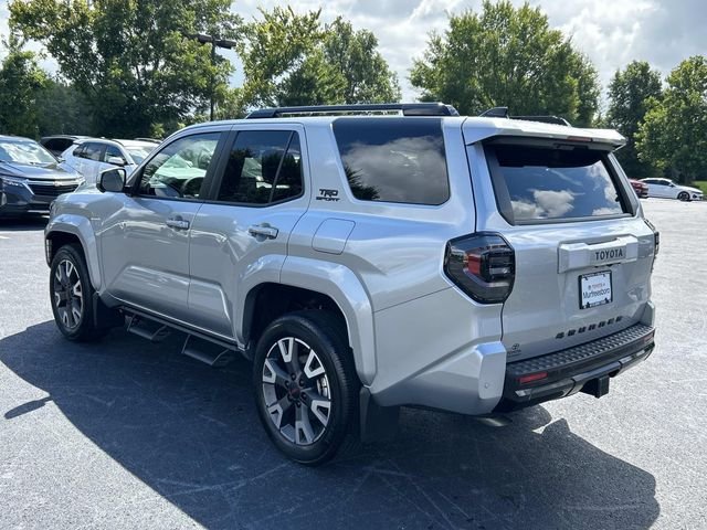 Used 2026  Toyota TRD Sport Premium image 6