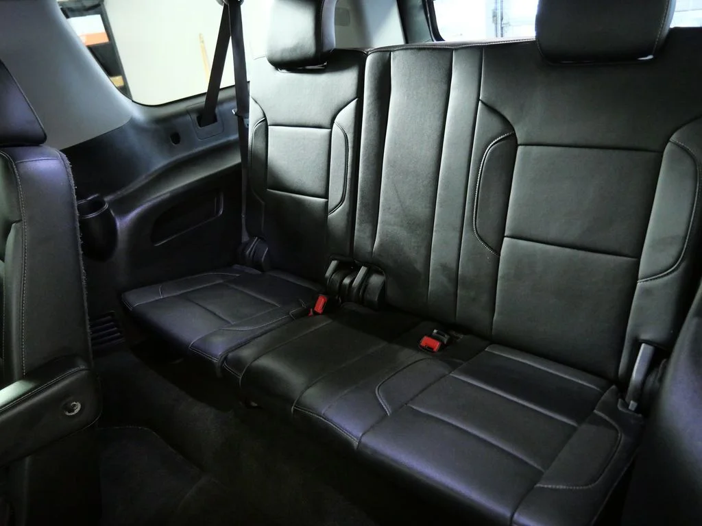 Used 2016 Red Chevrolet LTZ image 16