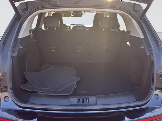 Used 2023 Black Lincoln Standard image 30