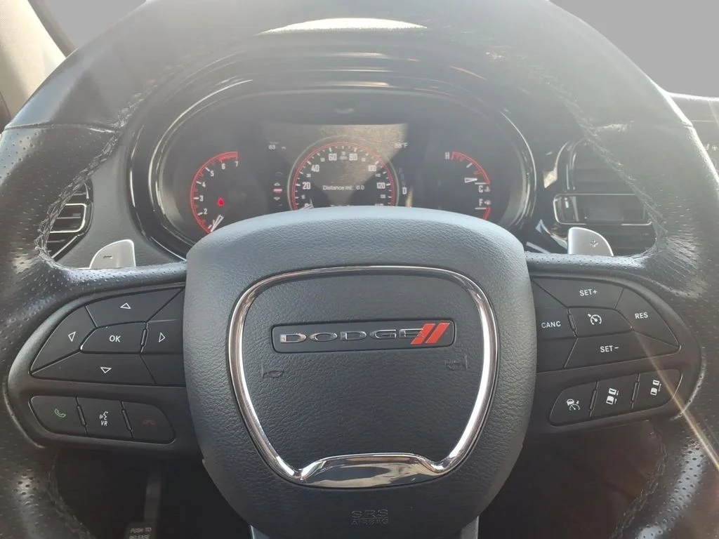 Used 2023 Gray Dodge R/T Plus image 29