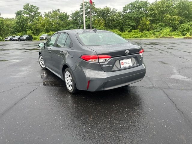 Certified Used 2024  Toyota LE image 7