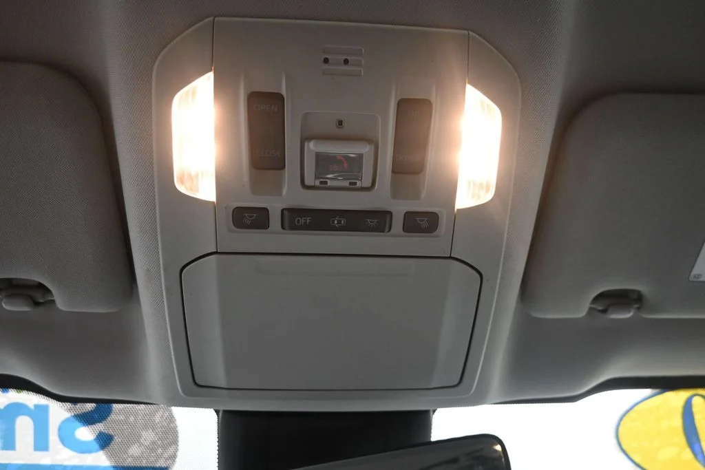 Certified Used 2020 Black Toyota XLE image 22