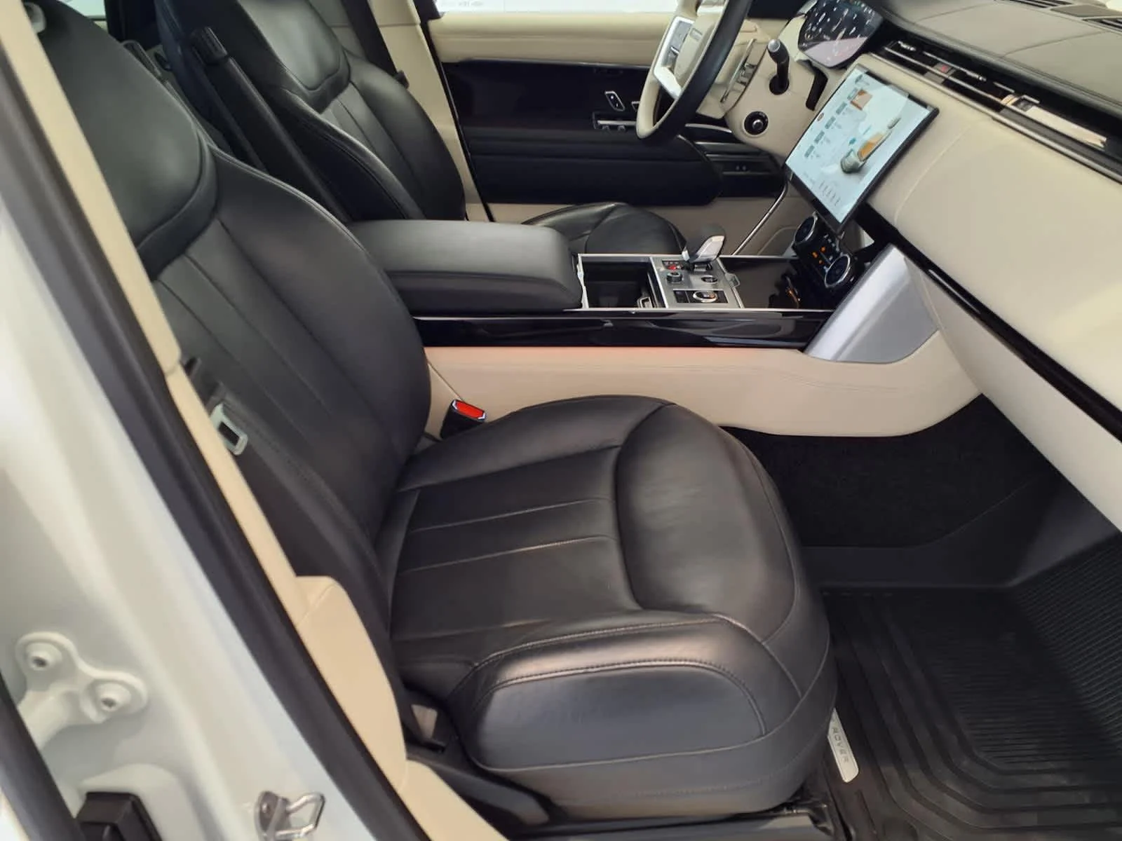 2023 Land Rover Range Rover Autobiography - Photo 10