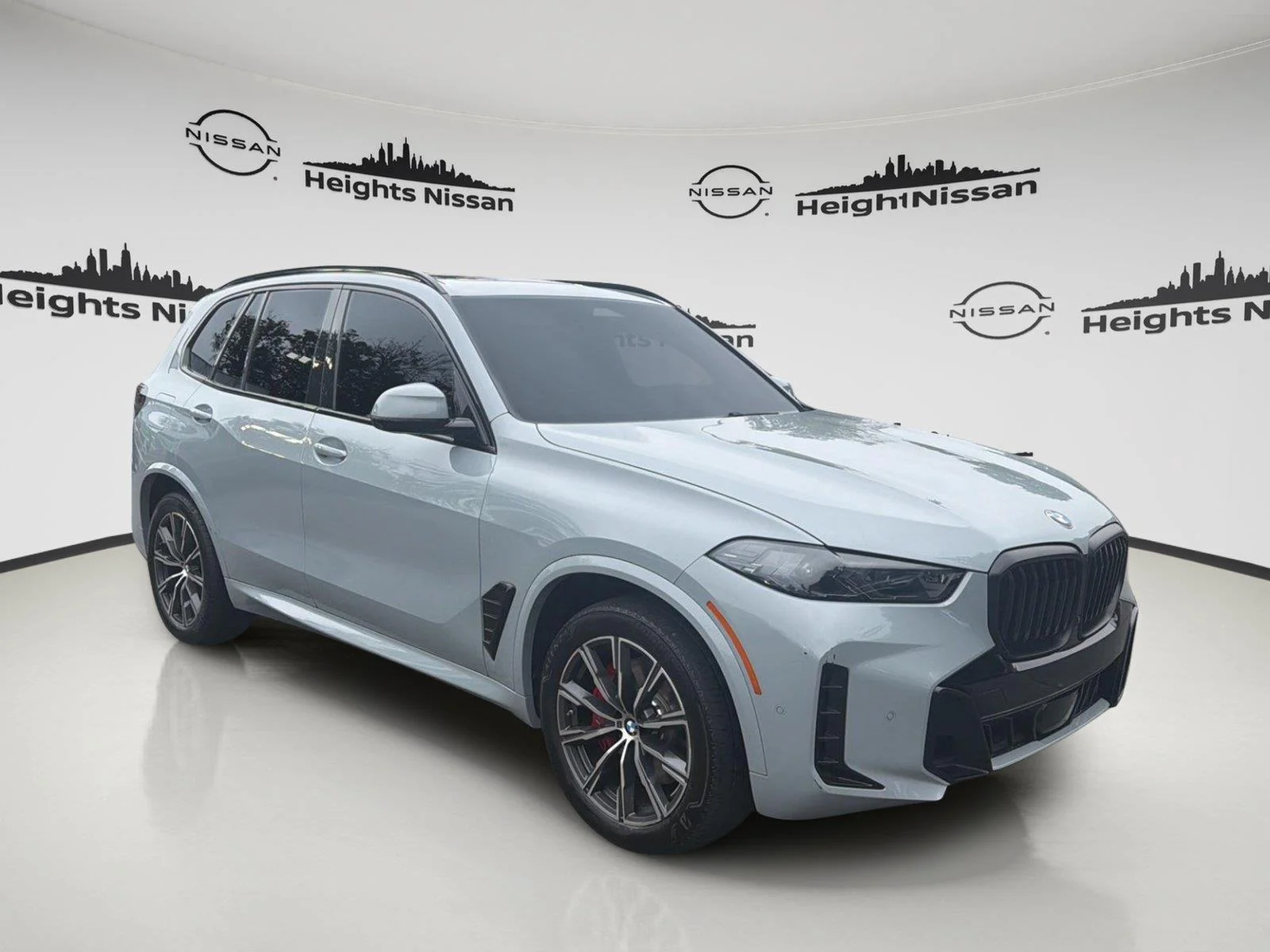 2024 BMW X5 40i - Photo 8