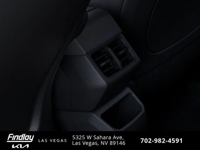 New 2027 Brown Kia X-Line SX image 29
