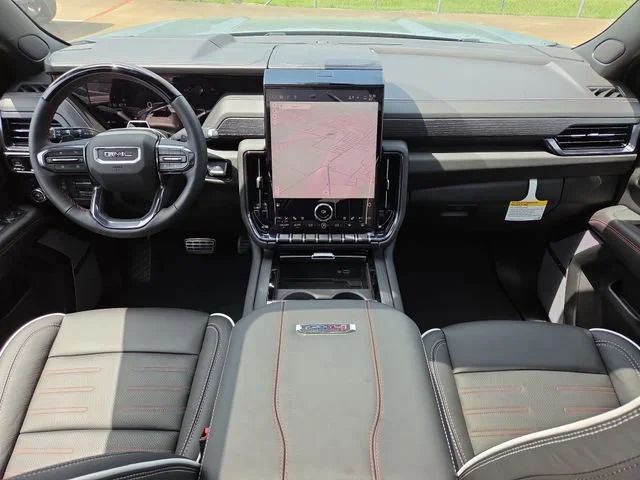 2026 GMC Yukon AT4 Ultimate - Photo 14