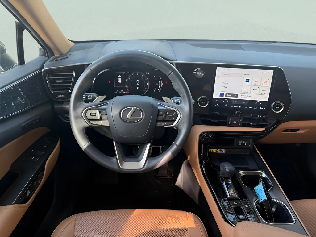 Used 2024 Silver Lexus 250 Premium image 21