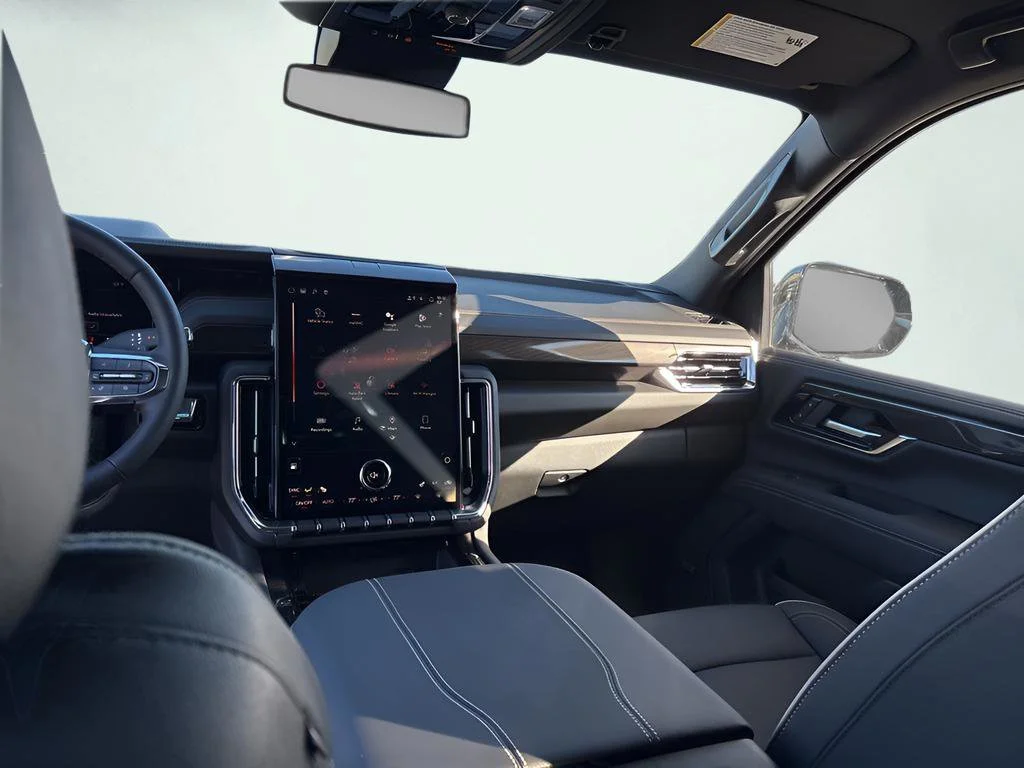 2026 GMC Yukon Elevation - Photo 19