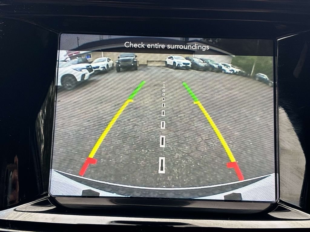 Used 2021 White Dodge GT Plus image 31