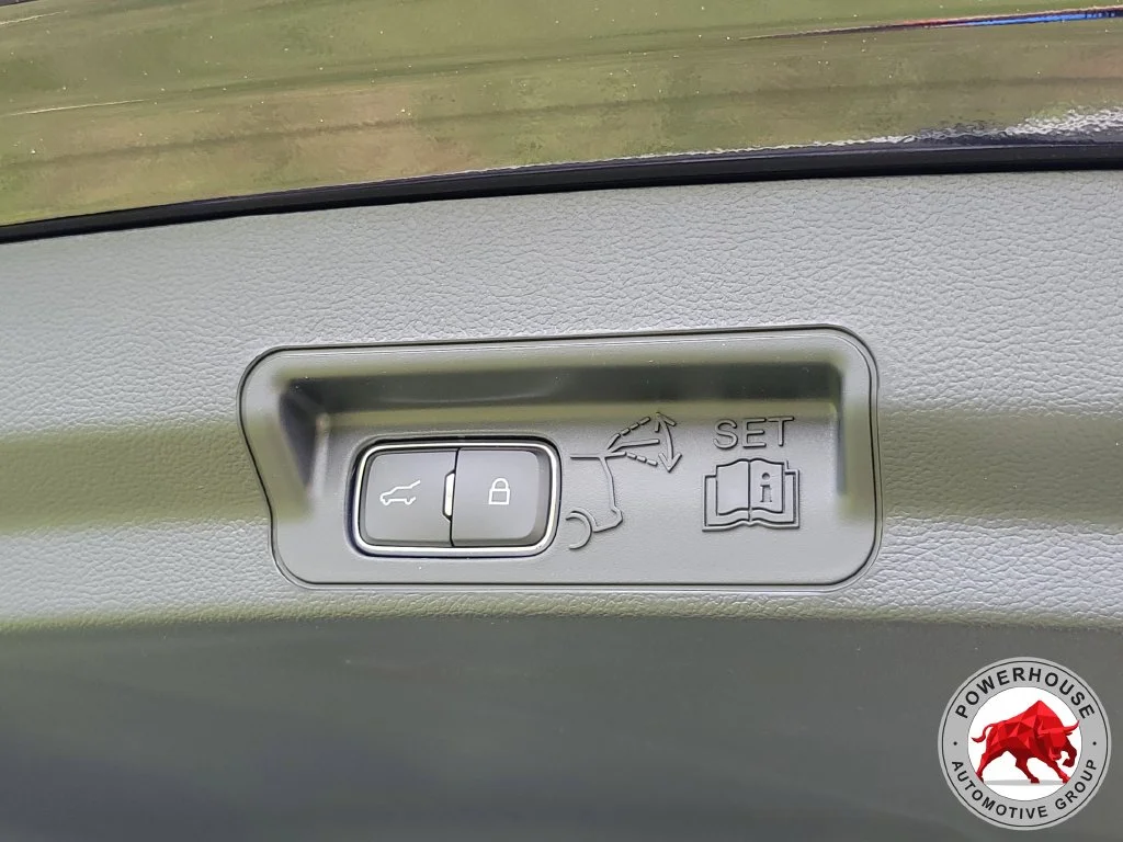 Used 2026 Black Ford Tremor image 14