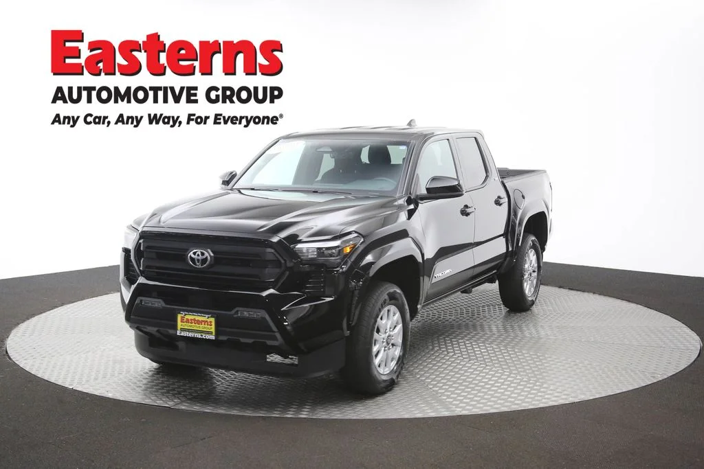 Used 2026 Black Toyota SR5 image 53