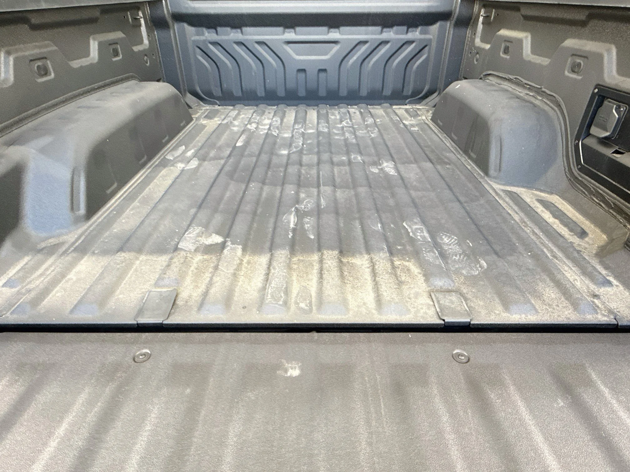 Used 2026 Deep Ocean Metallic GMC Elevation Standard Range image 27