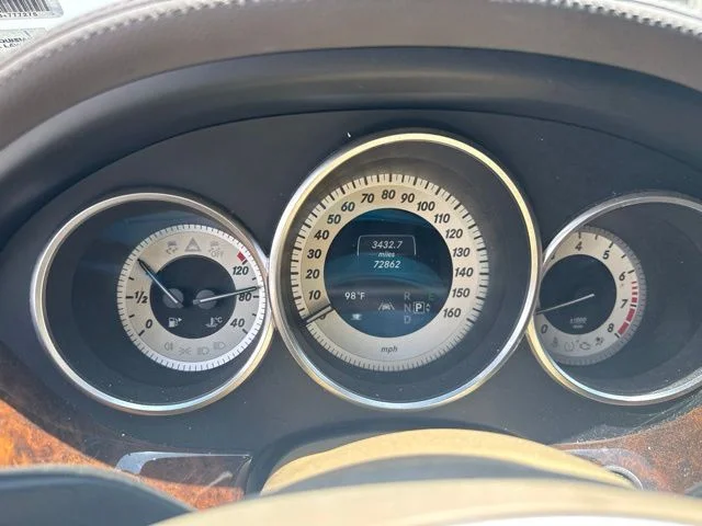 Used 2013  Mercedes-Benz CLS 550 image 13